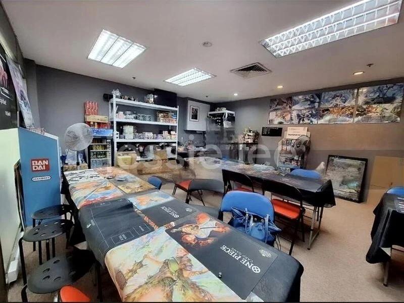 Office for Rent in  High Street Centre - Image 5